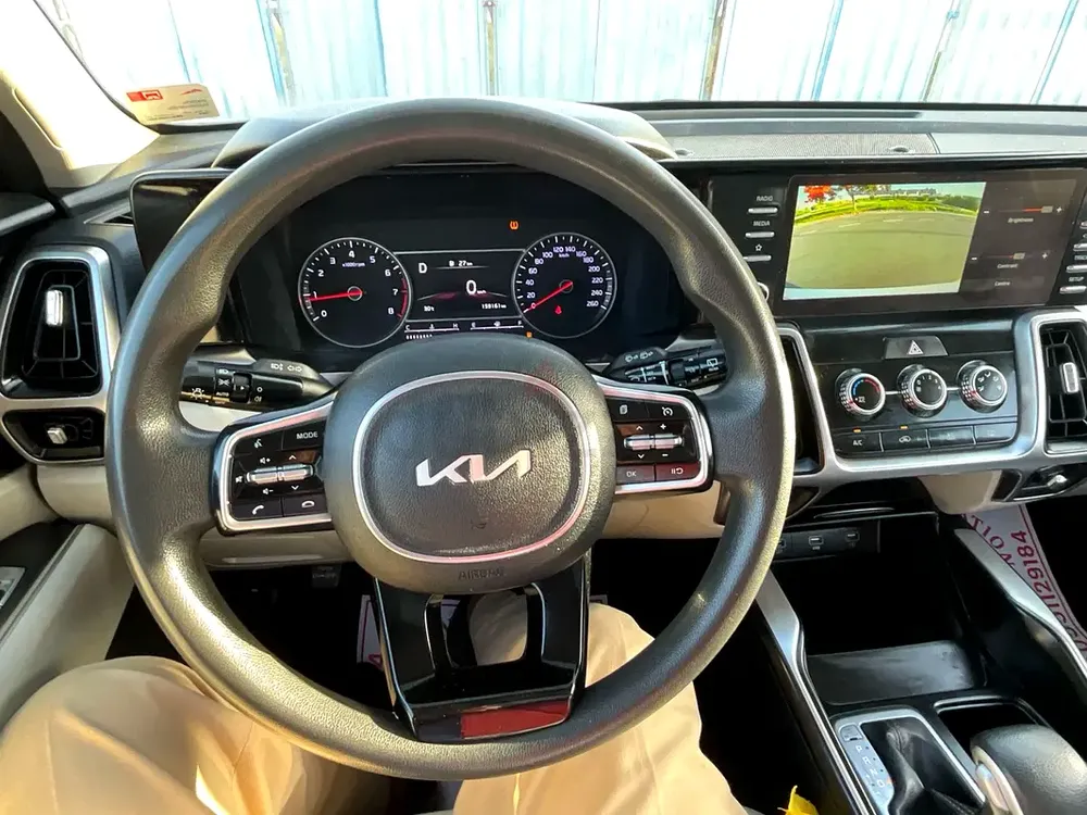 KIA SORENTO FOR SALE - Image 8
