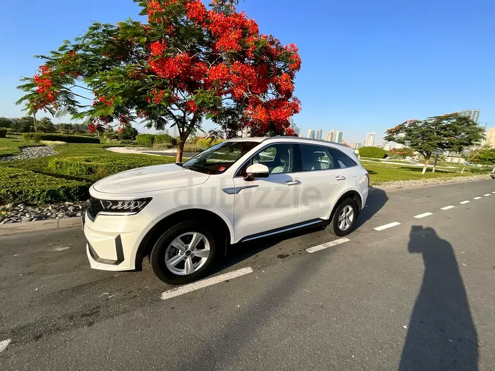 KIA SORENTO FOR SALE - Image 9