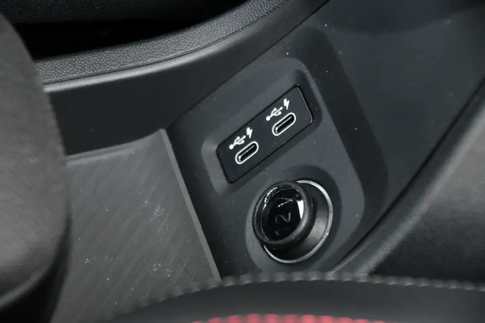 2025 ll Mini Cooper S JCW ll Gcc ll Warranty And service Contract AGMC - Image 15