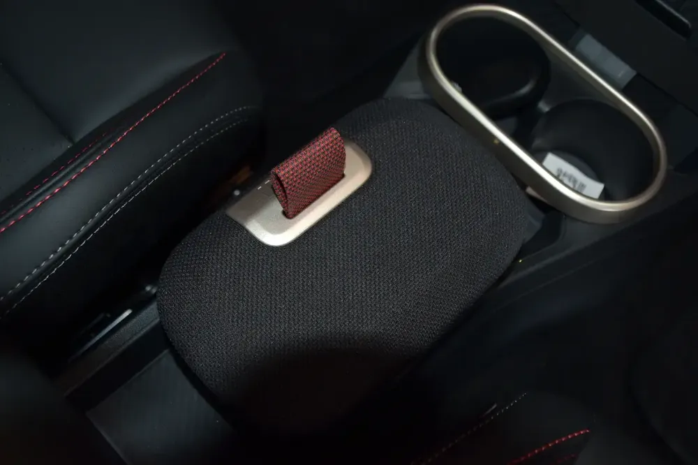 2025 ll Mini Cooper S JCW ll Gcc ll Warranty And service Contract AGMC - Image 18