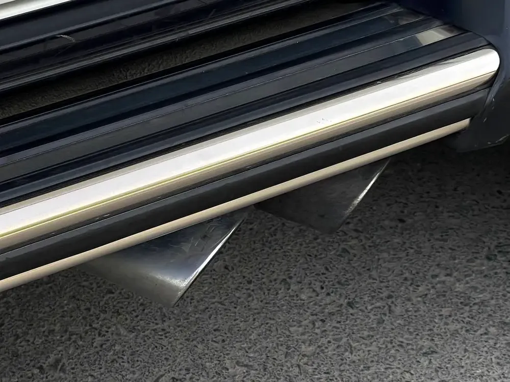 MERCEDES BENZ / G63 AMG / GCC /  2013 / FREE ACCIDENT / ORGINAL PAINT / - Image 18