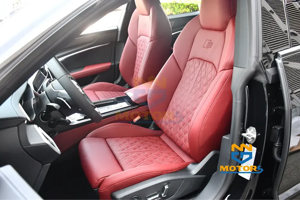 AUDI S7 SPORTBACK TDI QUATTRO TIPTRONIC 2022 - For Export - Image 10