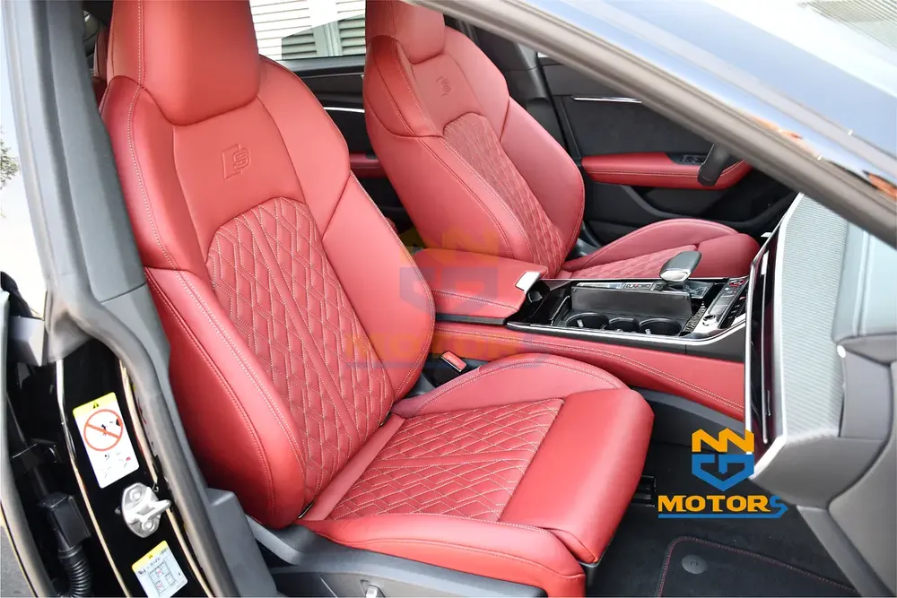 AUDI S7 SPORTBACK TDI QUATTRO TIPTRONIC 2022 - For Export - Image 14