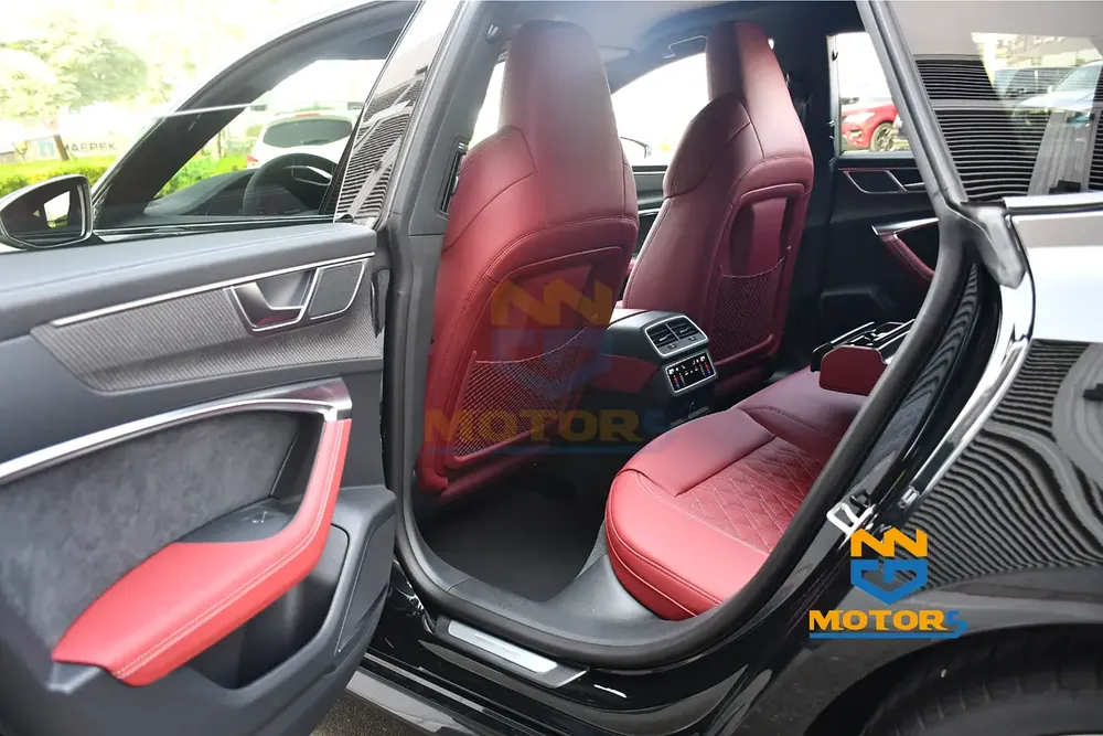 AUDI S7 SPORTBACK TDI QUATTRO TIPTRONIC 2022 - For Export - Image 18