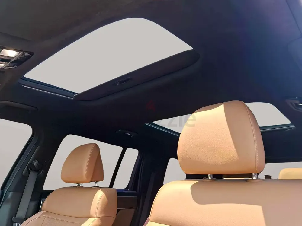 AED 1748/month | 2024 Hyundai Santa Fe  | GCC Specs | Ref#466345 - Image 11