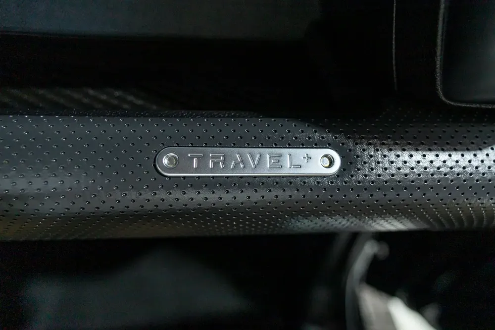 Jetour T2 Traveler+ 2025 GCC | Agency Warranty | Flexible D.P. - Image 16