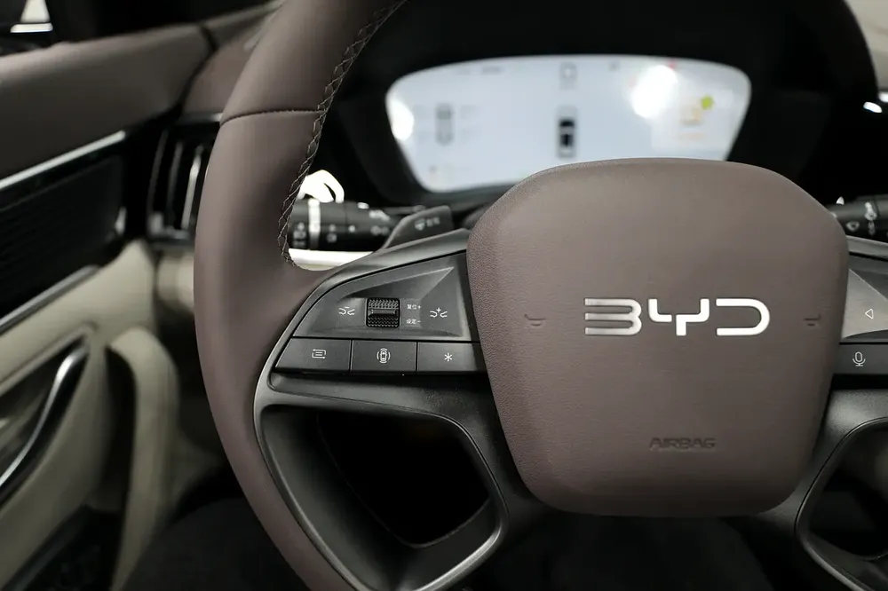 BYD Song Plus | 06 DM-i | Brand New | Ref#SongPlus - Image 11