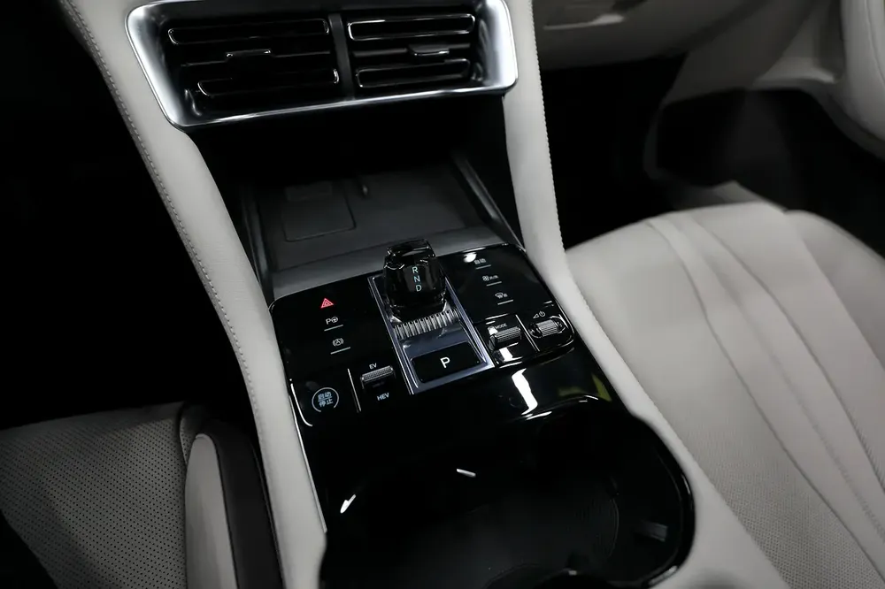 BYD Song Plus | 06 DM-i | Brand New | Ref#SongPlus - Image 12