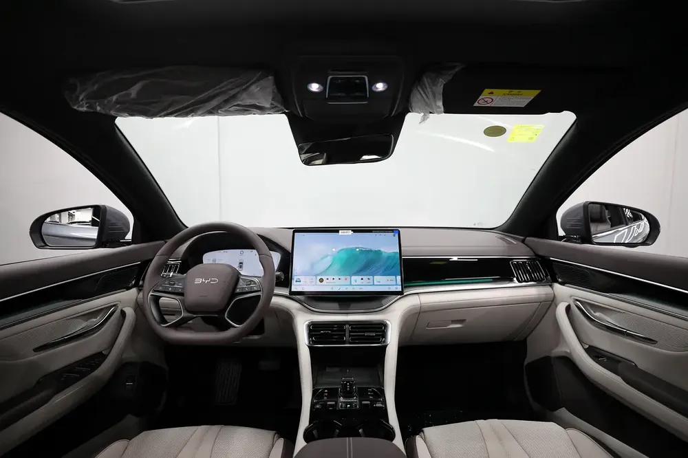 BYD Song Plus | 06 DM-i | Brand New | Ref#SongPlus - Image 13