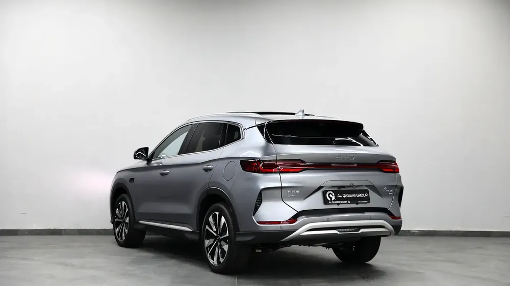 BYD Song Plus | 06 DM-i | Brand New | Ref#SongPlus - Image 4
