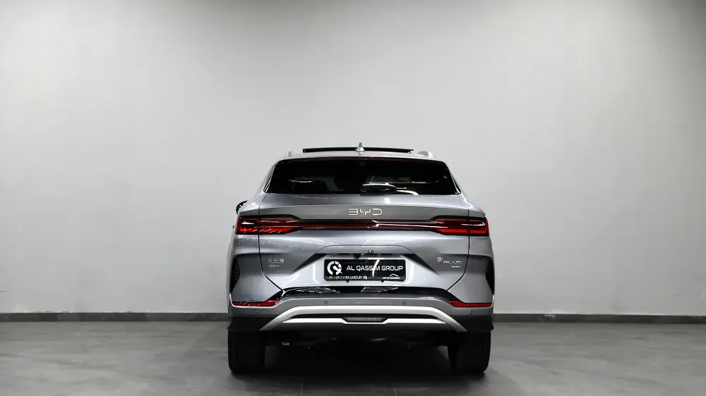 BYD Song Plus | 06 DM-i | Brand New | Ref#SongPlus - Image 5