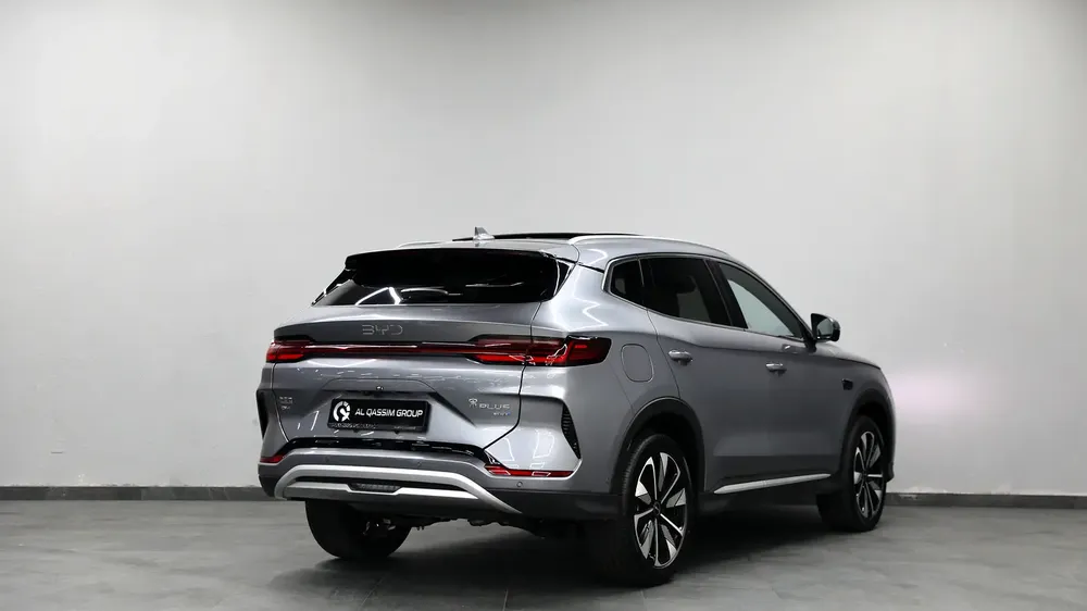 BYD Song Plus | 06 DM-i | Brand New | Ref#SongPlus - Image 6
