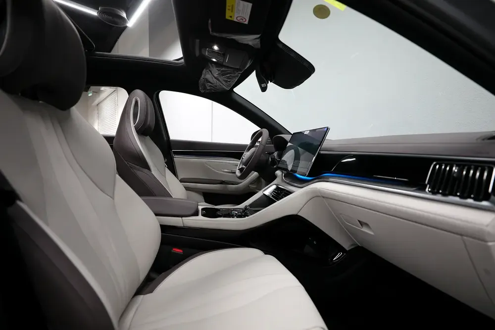 BYD Song Plus | 06 DM-i | Brand New | Ref#SongPlus - Image 7