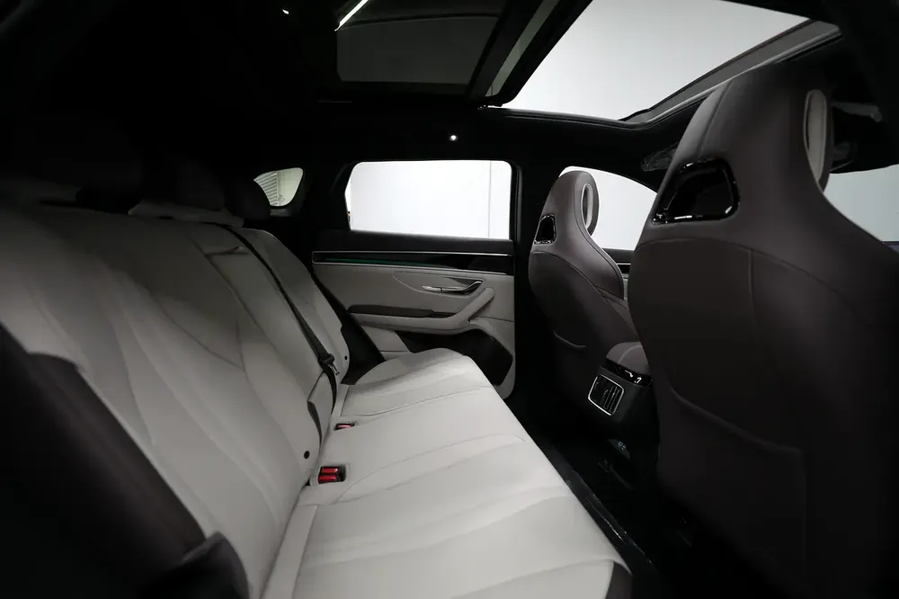 BYD Song Plus | 06 DM-i | Brand New | Ref#SongPlus - Image 8
