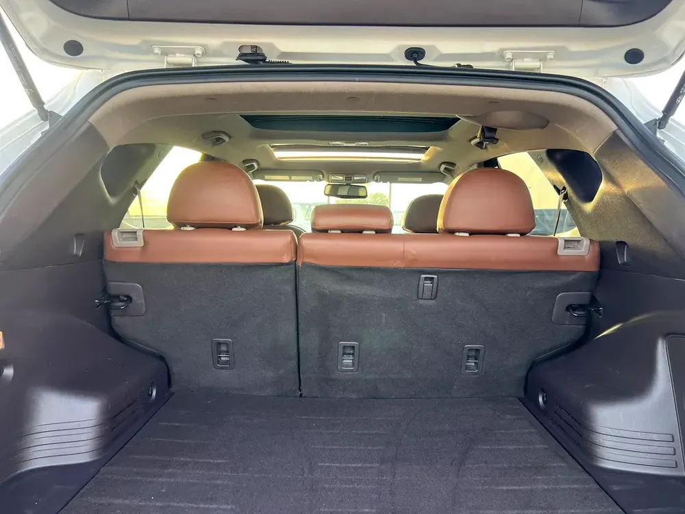 2014 Hyundai Tucson Limited 2.4L V4 - Rear Camera - panoramic sunroof - Leather Seats - Image 19