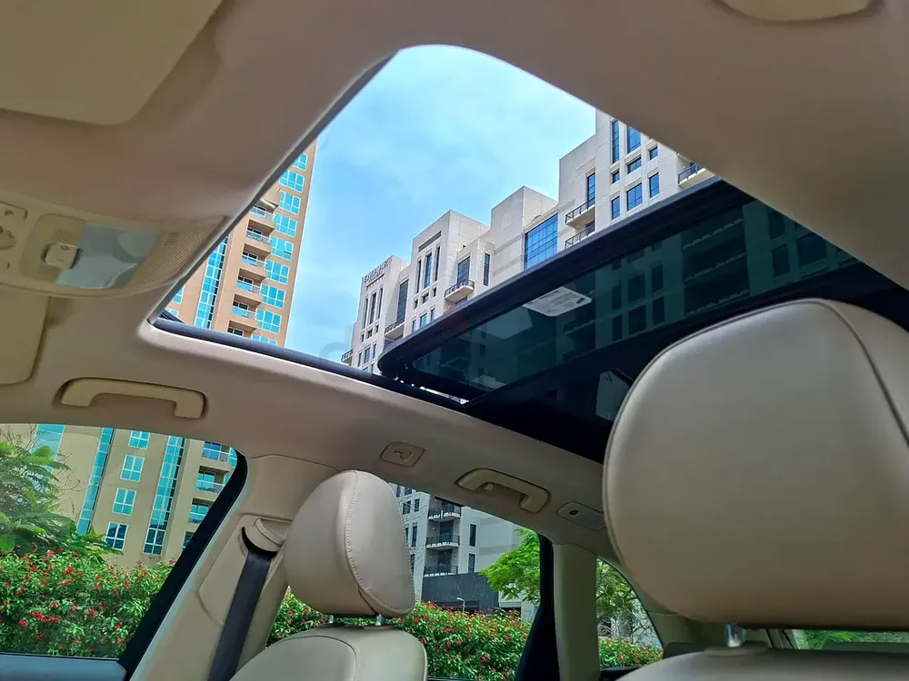 AED 1584/month | 2016 Audi Q5  | GCC Specs | Ref#455251 - Image 11