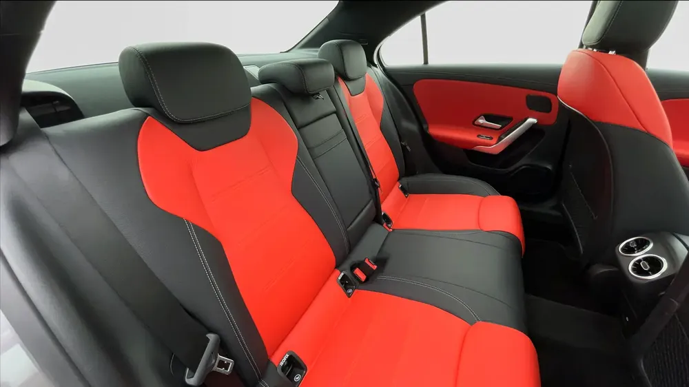 AED 2,766/month | Free 1 Year Warranty | 30 Day Return | MERCEDES-BENZ A 35 AMG 2024 - Image 10