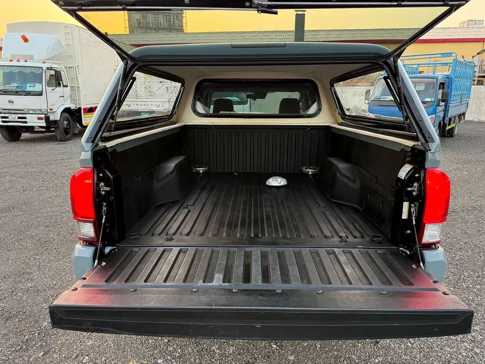 2020 TOYOTA TACOMA 2 DOOR TRD SPORT V4/2.7 US SPEC - Image 10