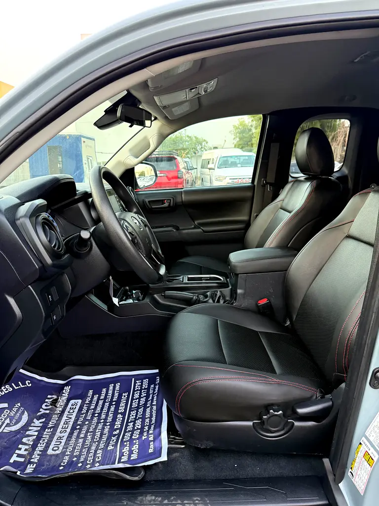 2020 TOYOTA TACOMA 2 DOOR TRD SPORT V4/2.7 US SPEC - Image 13