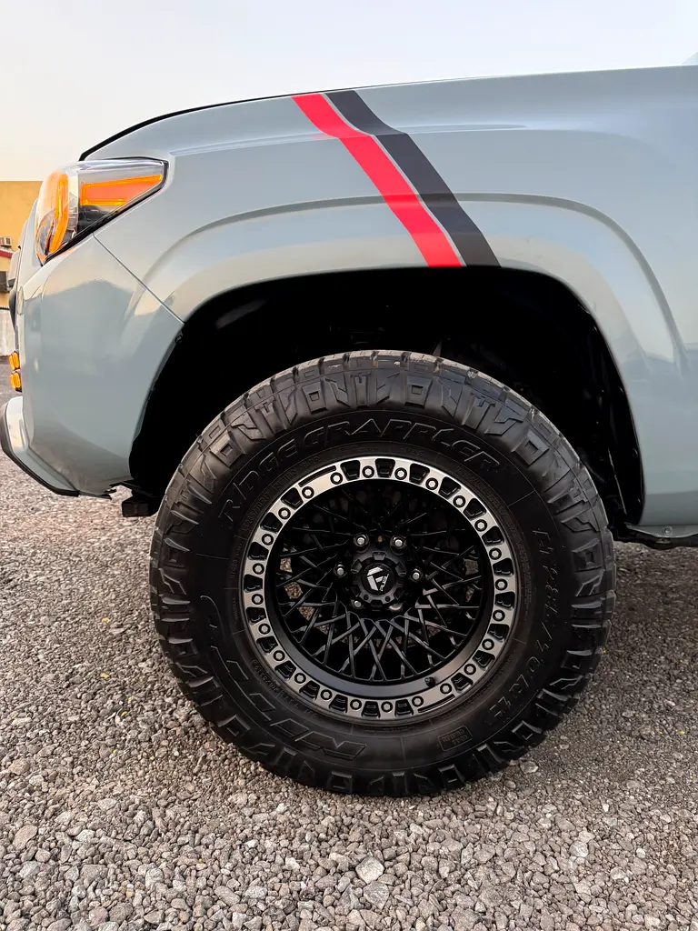2020 TOYOTA TACOMA 2 DOOR TRD SPORT V4/2.7 US SPEC - Image 16