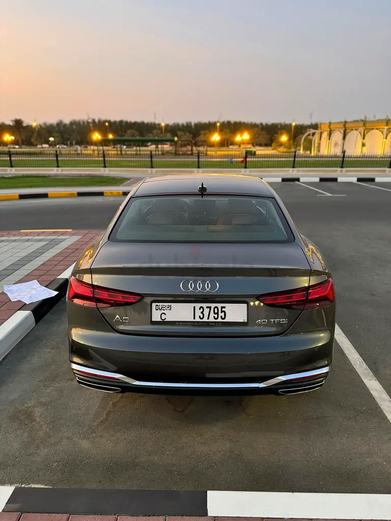 Audi A5 40 tfsi - Image 10