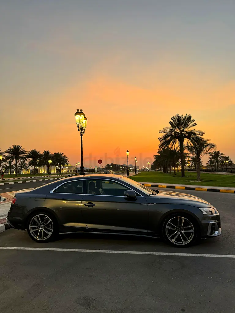 Audi A5 40 tfsi - Image 11