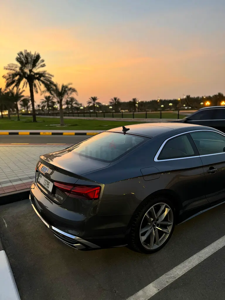Audi A5 40 tfsi - Image 4