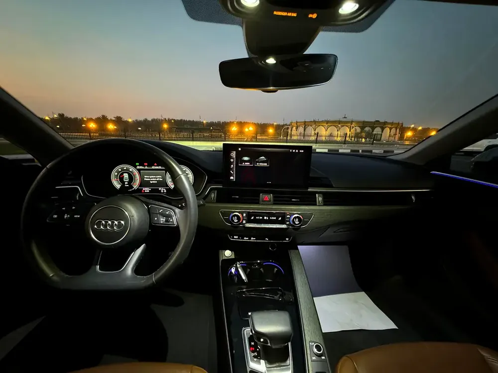 Audi A5 40 tfsi - Image 5