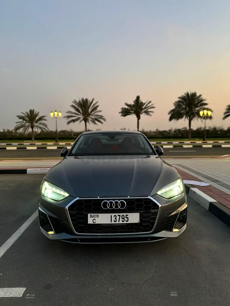Audi A5 40 tfsi - Image 6
