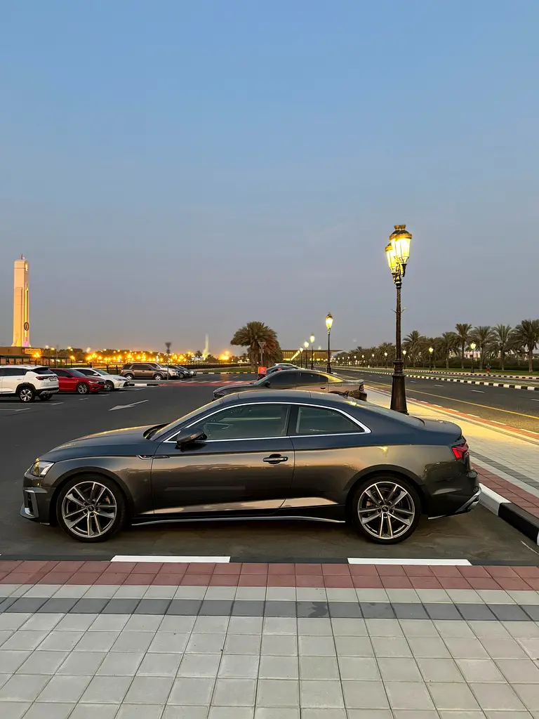Audi A5 40 tfsi - Image 8