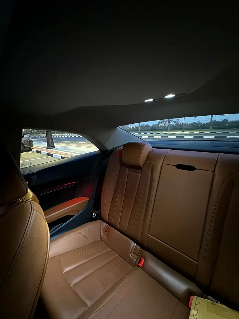 Audi A5 40 tfsi - Image 9