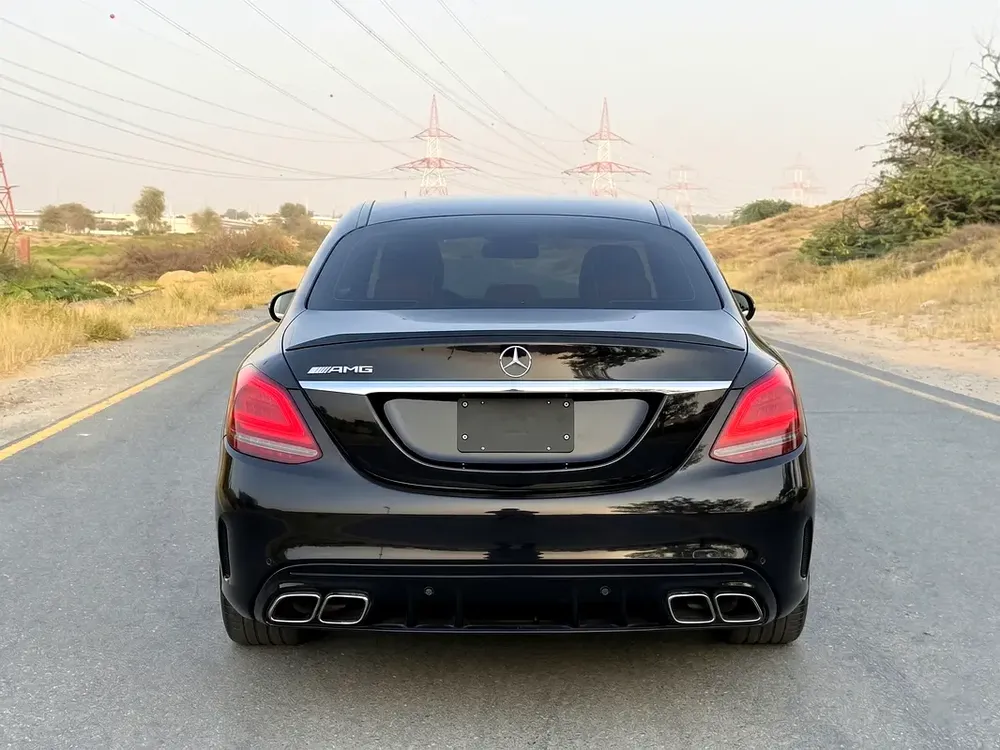 AED 1,750 monthly No down payment | 2019 Model | American Specs | 4-Cyl 2.0L Turbo - Image 4