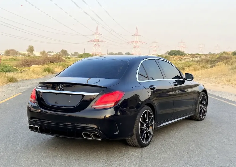 AED 1,750 monthly No down payment | 2019 Model | American Specs | 4-Cyl 2.0L Turbo - Image 5