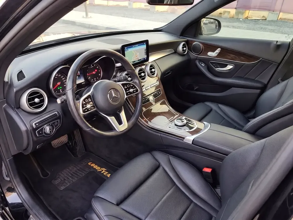 AED 1,750 monthly No down payment | 2019 Model | American Specs | 4-Cyl 2.0L Turbo - Image 6