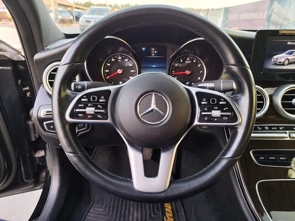 AED 1,750 monthly No down payment | 2019 Model | American Specs | 4-Cyl 2.0L Turbo - Image 7