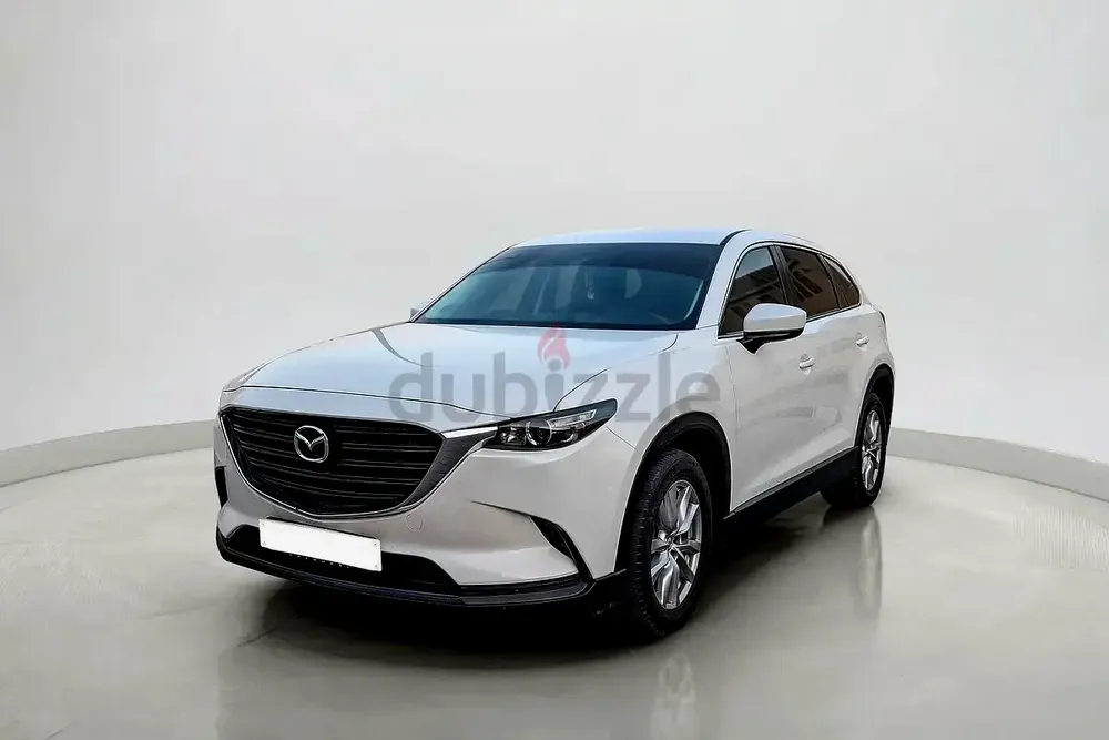 Mazda CX-9 GT 2017 | GCC Specs | Well Maintained - Image 10