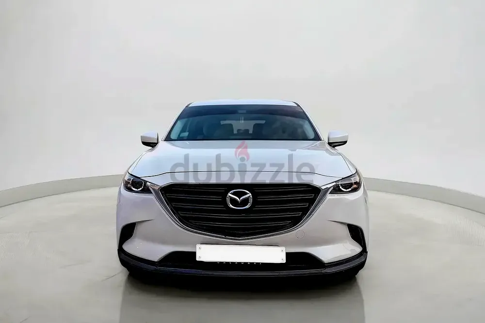 Mazda CX-9 GT 2017 | GCC Specs | Well Maintained - Image 13