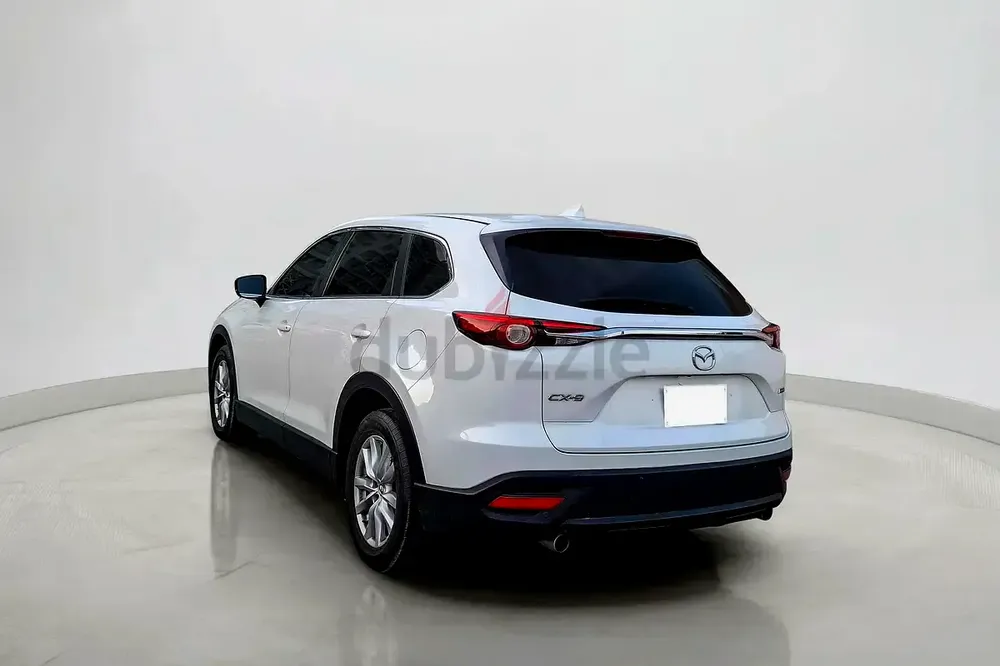 Mazda CX-9 GT 2017 | GCC Specs | Well Maintained - Image 6