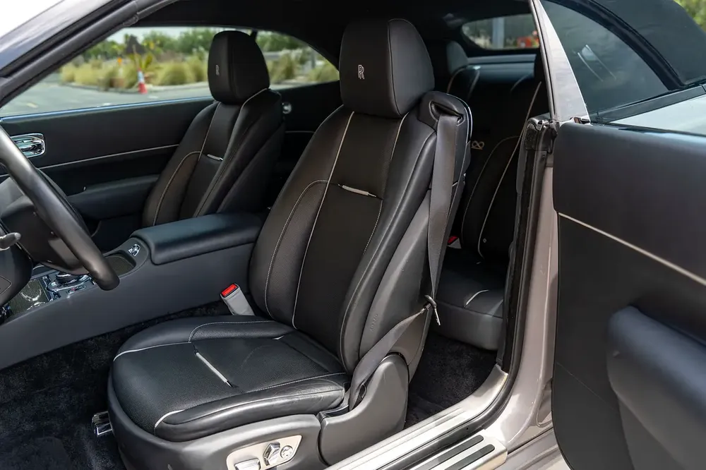 2021 Rolls-Royce Dawn | Fully Loaded | Very Low Mileage | Service History - Image 11