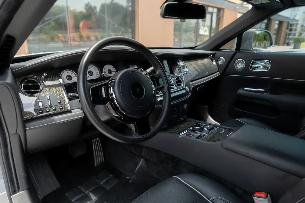 2021 Rolls-Royce Dawn | Fully Loaded | Very Low Mileage | Service History - Image 12