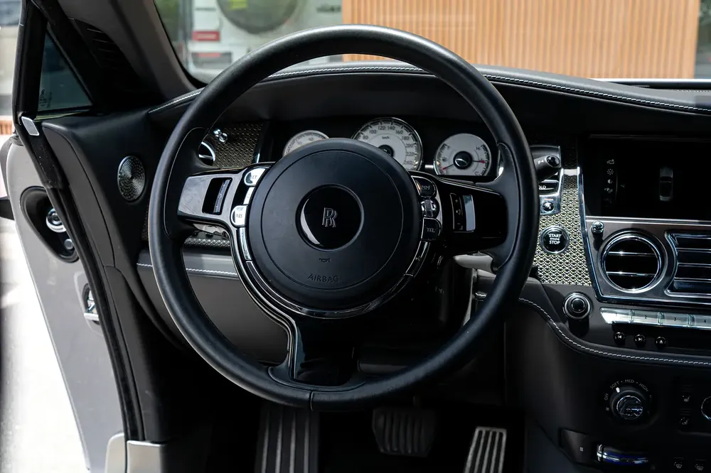 2021 Rolls-Royce Dawn | Fully Loaded | Very Low Mileage | Service History - Image 13