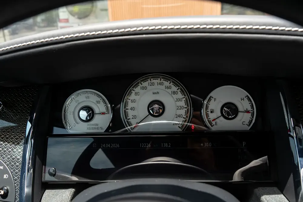 2021 Rolls-Royce Dawn | Fully Loaded | Very Low Mileage | Service History - Image 14