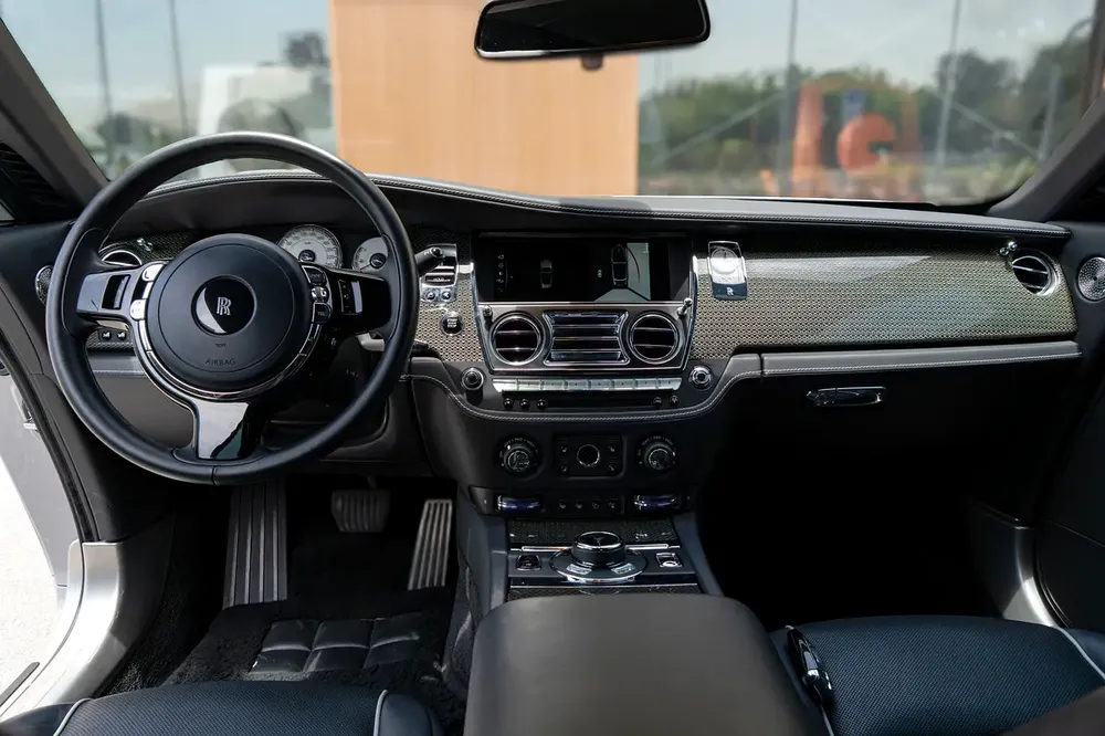 2021 Rolls-Royce Dawn | Fully Loaded | Very Low Mileage | Service History - Image 15