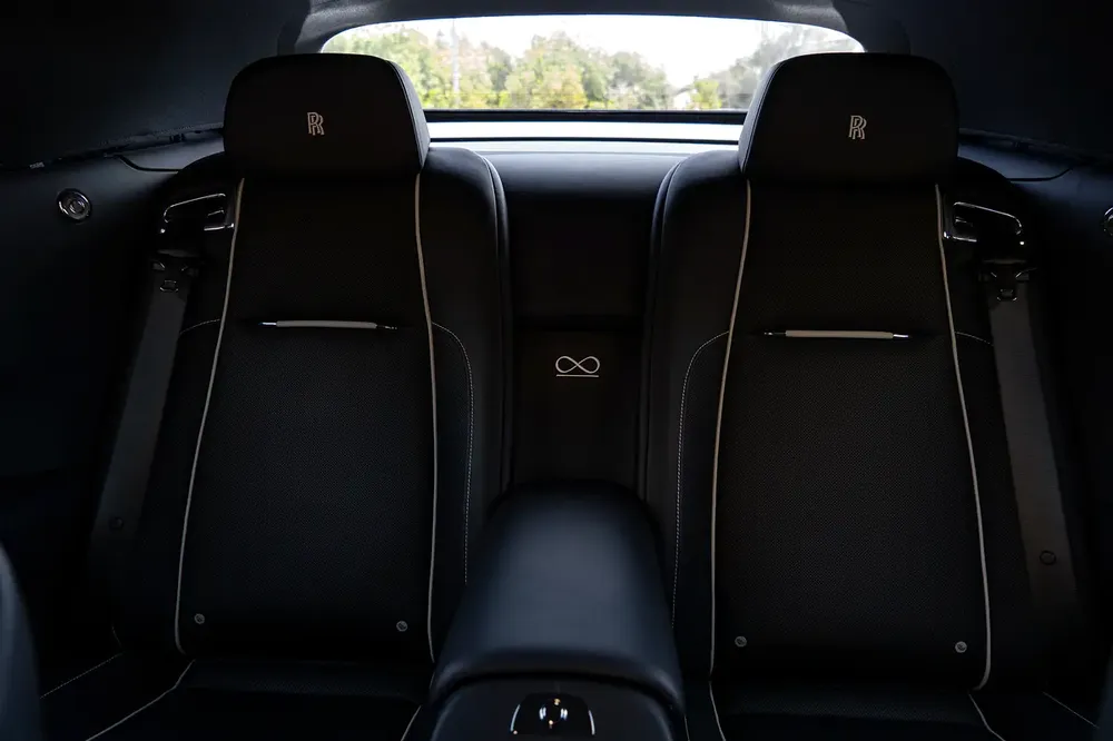 2021 Rolls-Royce Dawn | Fully Loaded | Very Low Mileage | Service History - Image 16