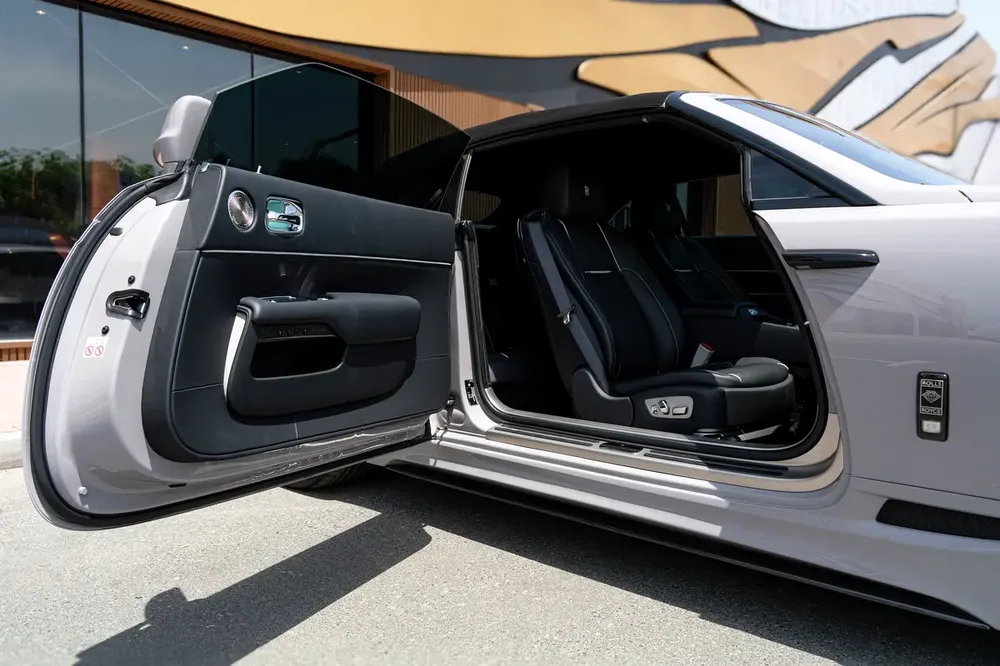 2021 Rolls-Royce Dawn | Fully Loaded | Very Low Mileage | Service History - Image 17