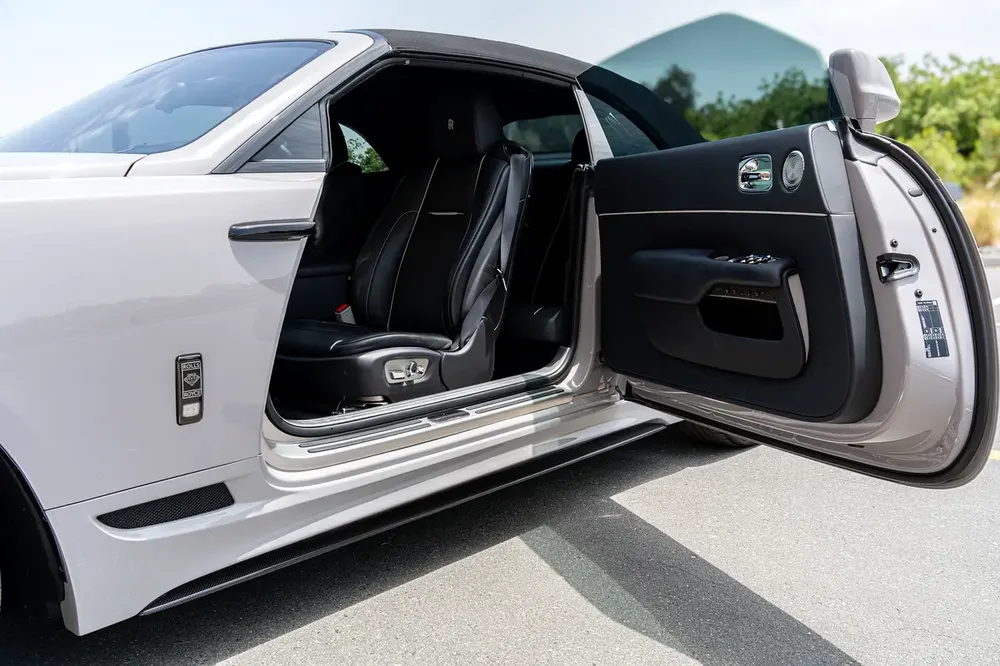 2021 Rolls-Royce Dawn | Fully Loaded | Very Low Mileage | Service History - Image 18