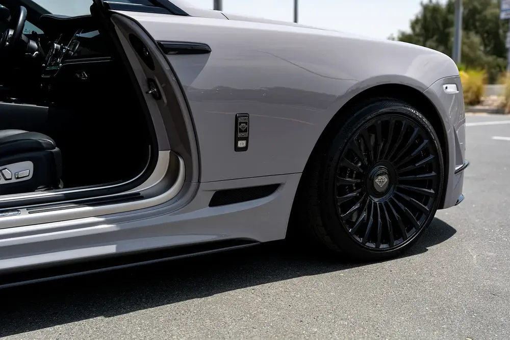2021 Rolls-Royce Dawn | Fully Loaded | Very Low Mileage | Service History - Image 9
