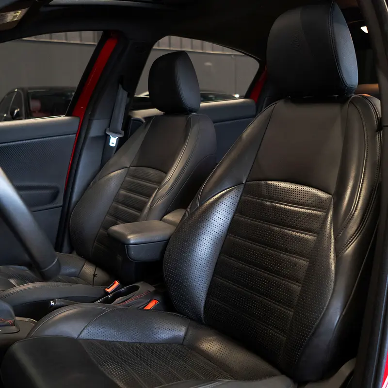AED 862 p.m • 0% Downpayment • Alfa Romeo Giulietta Veloce  • 1 Year Warranty - Image 14