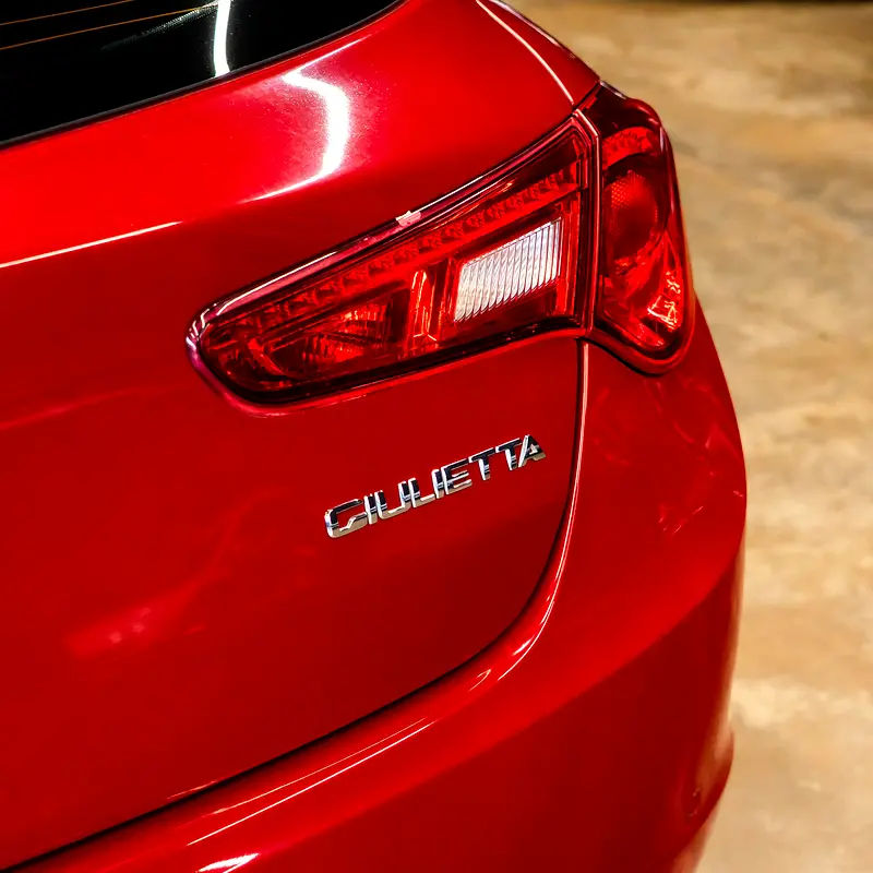 AED 862 p.m • 0% Downpayment • Alfa Romeo Giulietta Veloce  • 1 Year Warranty - Image 6