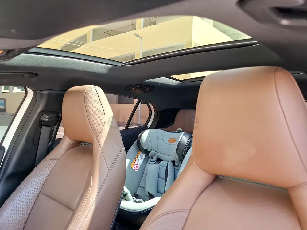 AED 1205/month | 2018 Mercedes-Benz GLA 250 | GCC Specs | Ref#436502 - Image 11